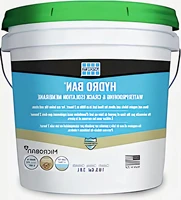Laticrete Hydro BAN Waterproofing/Crack Isolation Membrane Mini Unit, 1 Gallon Pail 2