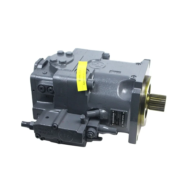 

A11vo13olrdh1/11R Concrete Pumps Hydraulic Main Pump Rexile A11vo13o