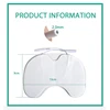 Electrode pads for Tens device machines EMS muscle stimulators Accessories Self-adhesive replacement electrode pads for knees 6