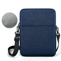 Dark Blue-