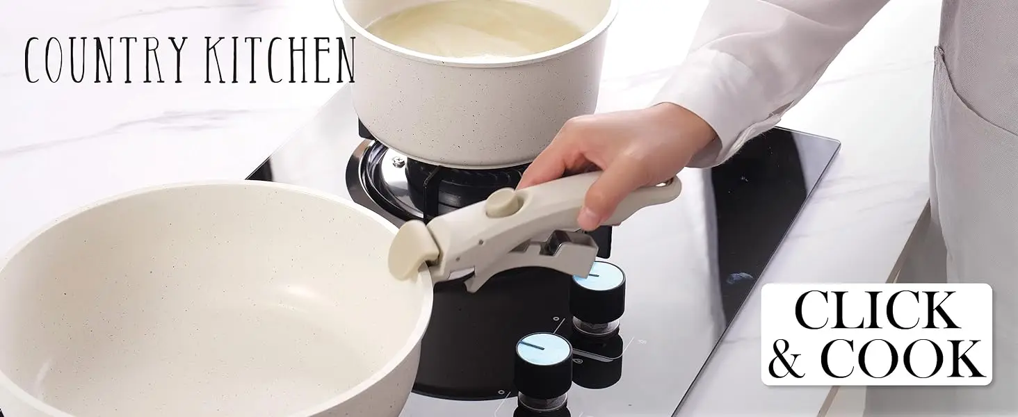 click and cook