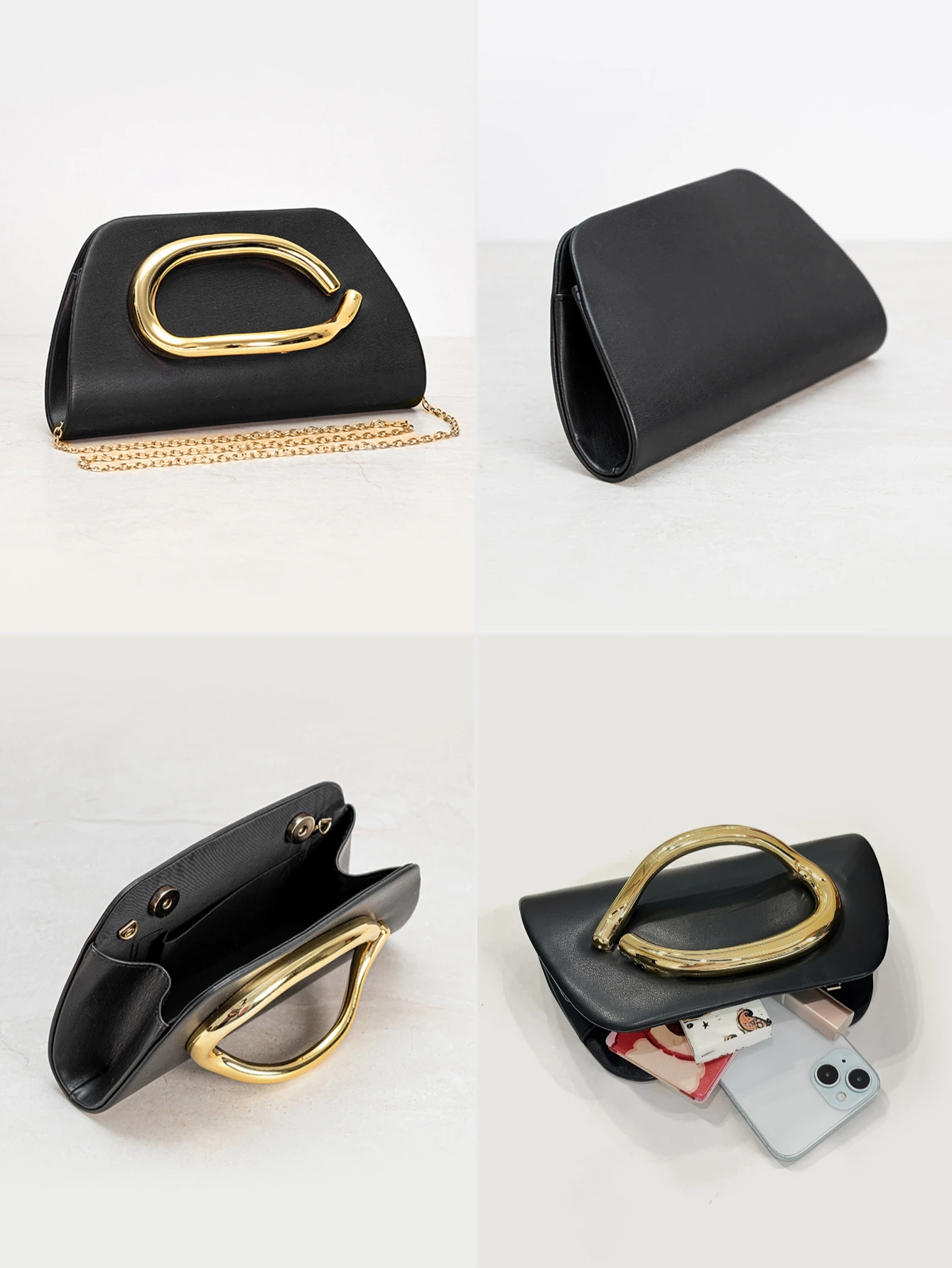 Complete product presentation