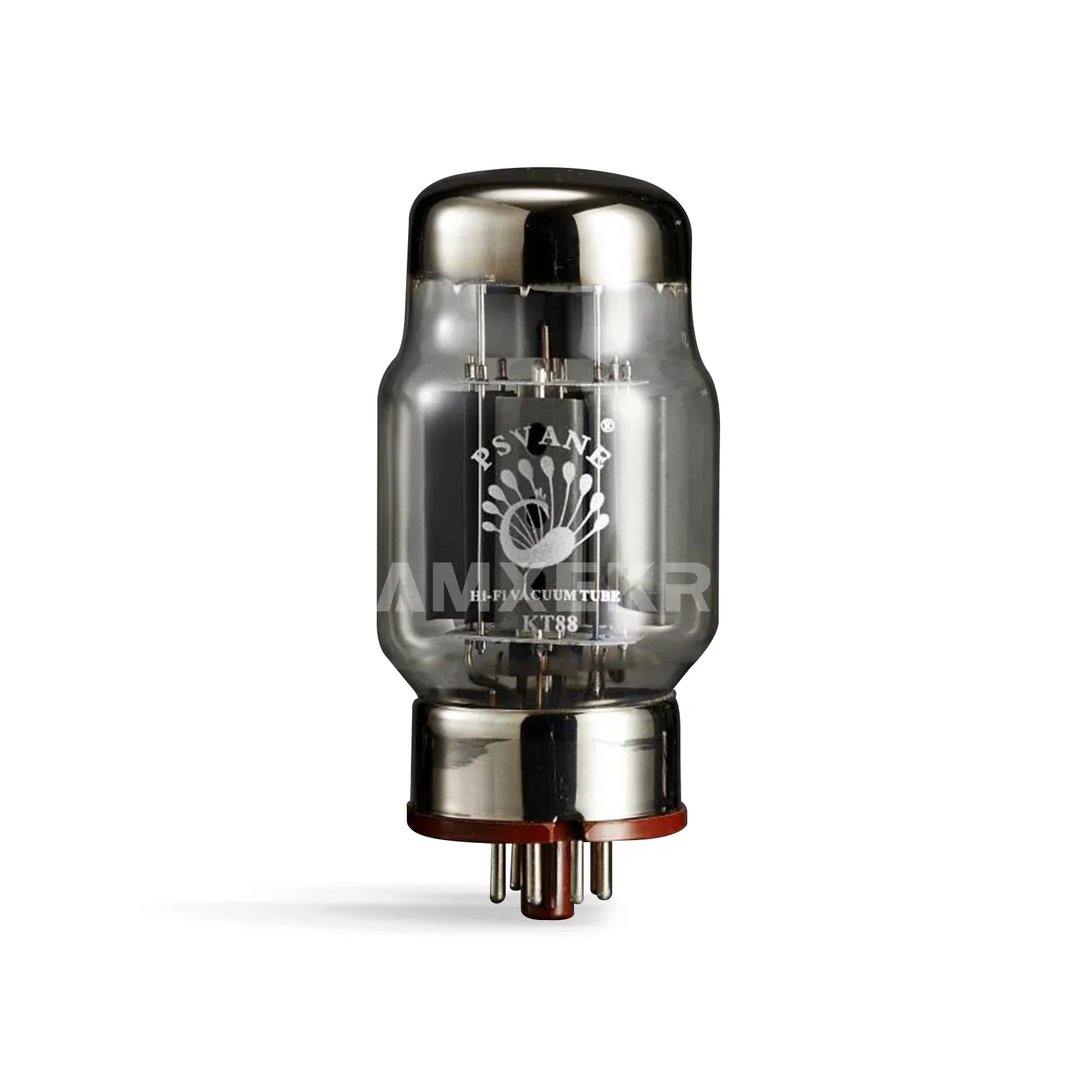 PSVANE Hifi KT88 KT88/C Vacuum Tube Replace 6550 KT88 for Hifi Audio Vintage Tube AMP DIY Factory Matched Pair Quad 3