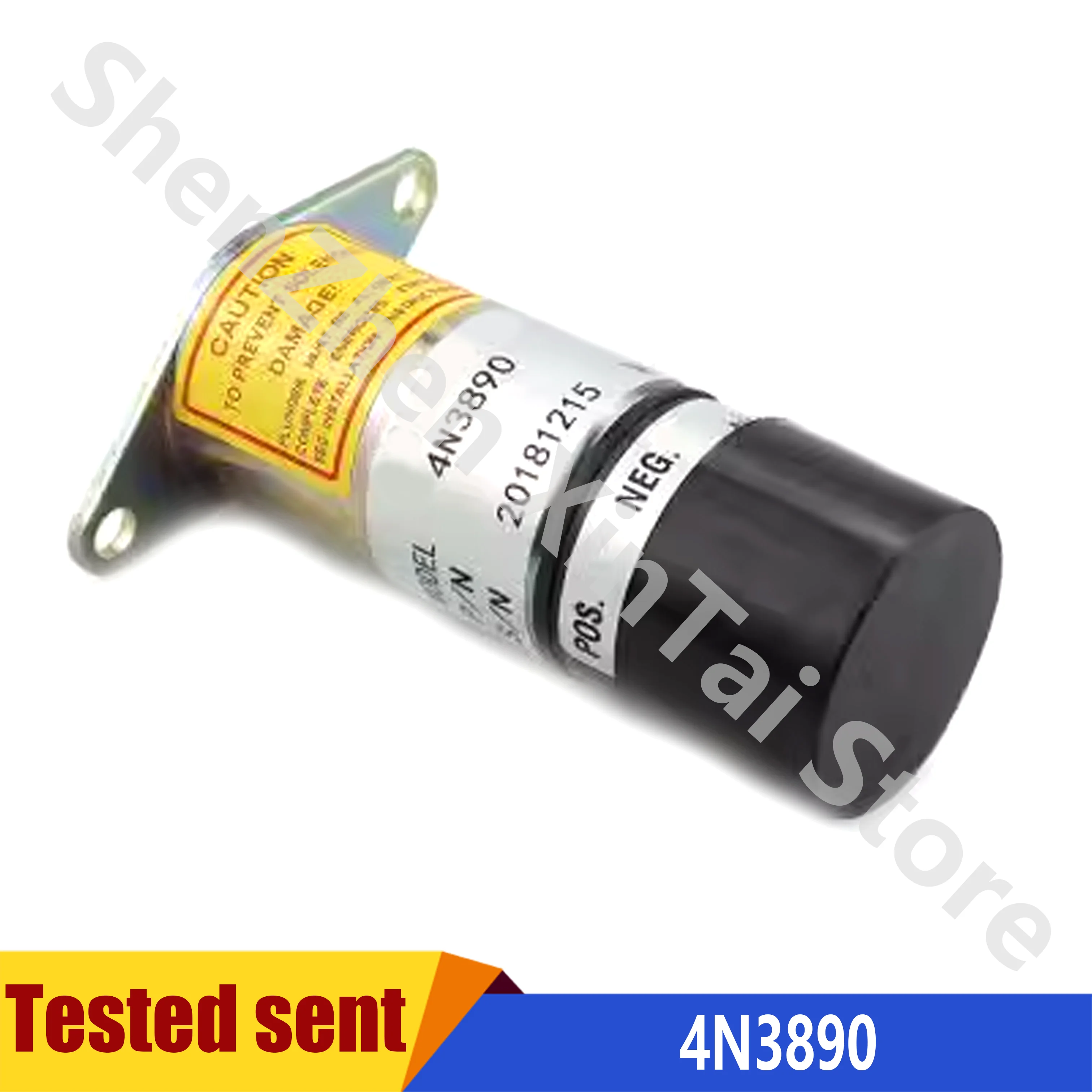 

Новый высококачественный 4N3890 4N-3890 24 В 1500-24AS1U1 (24 В) (заглушка воздухозаборника)