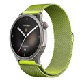 Grass green