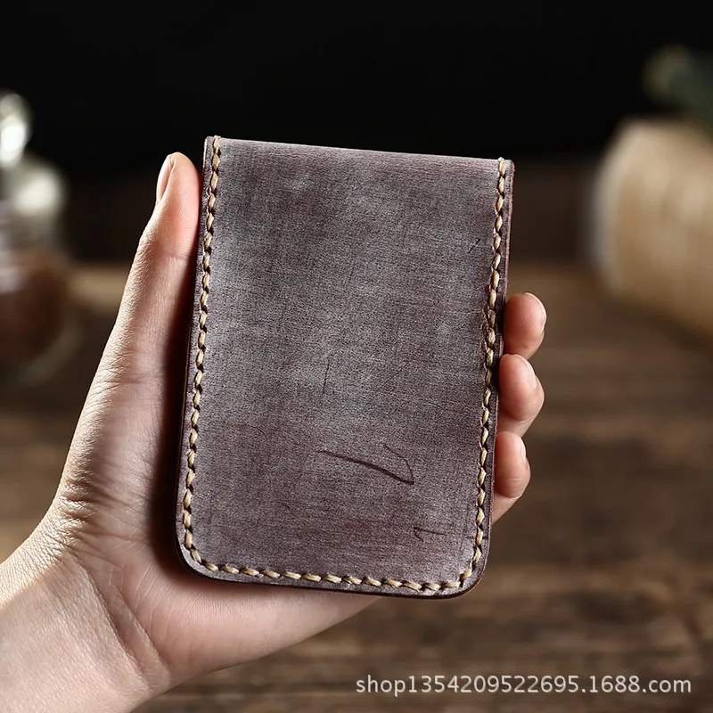 

Gege винтажная ручная работа, чистая ручная работа, водительские права, эта карта, искусственная кожа, воск, туман, восковая кожа, водительские права