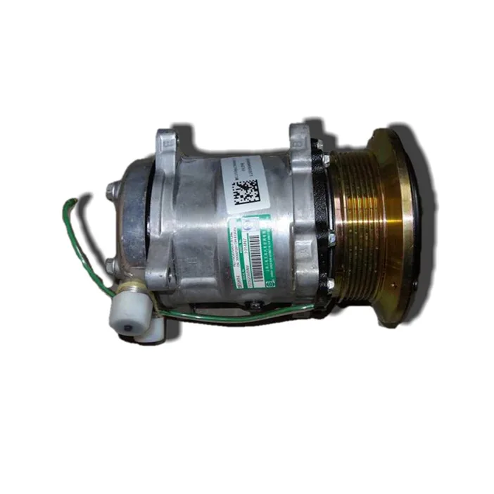 

Воздушный компрессор Sinotruk HOWO A7 WG1500139001