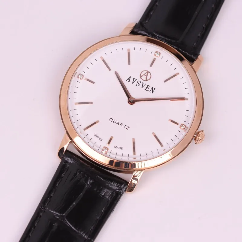 avsven-men's-watch-stainless-steel-50m-waterproof-quartz-watch-relogios-masculino-reloj-hombre