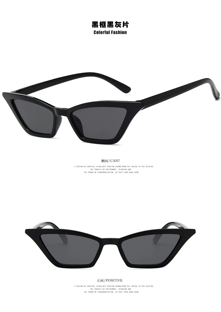 2018-New-Female-Vintage-Cat-Eye-Sunglasses-Women-Brand-Designer-Fashion-Retro-Small-Steampunk-Sun (10)