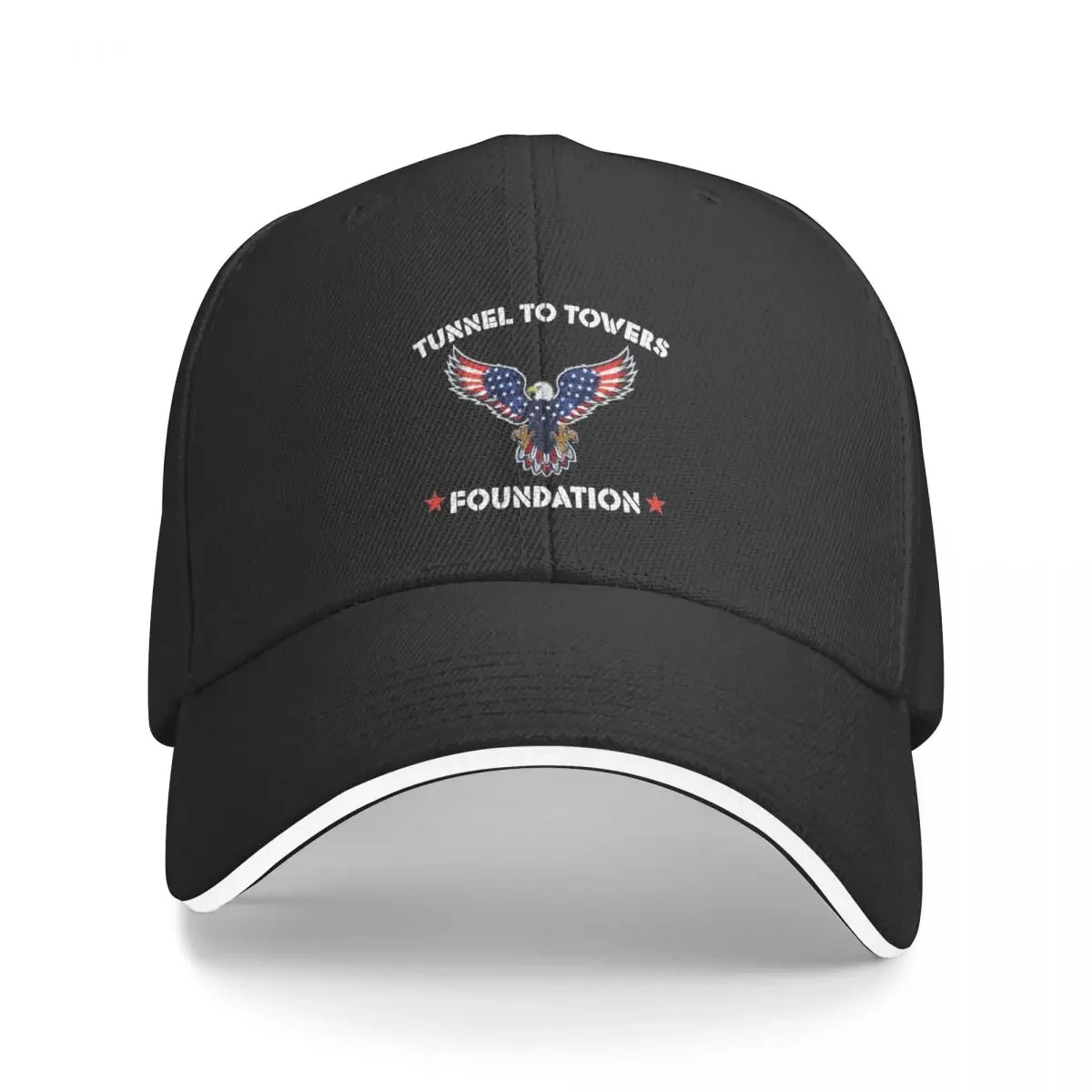 

Tunnel To Towers Baseball Cap party Hat |-F-| foam party Hat Hat Beach Women Hats Men's