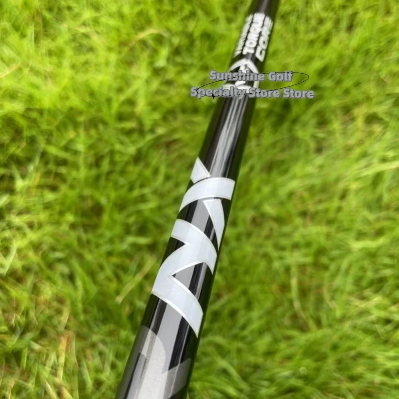 New Golf Shaft NX Black Golf Drivers Shaft S/R/X Flex Graphite Wood Shafts Free Assembly Sleeve and Grip
