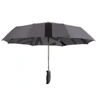 2022 New For Porsche Car Umbrella New Short-handle Automatic Umbrella Limited Edition Umbrella For Porsche 919 Concept Umbrella 1