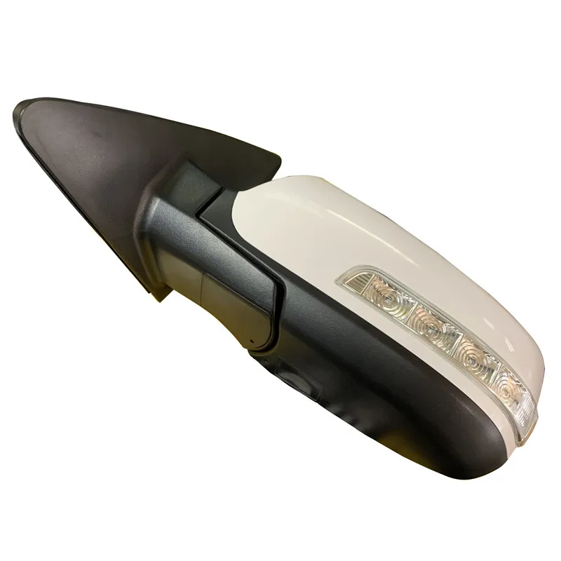 Рисунок 2 - Для зеркала заднего вида Kia Sorento 2006-2014