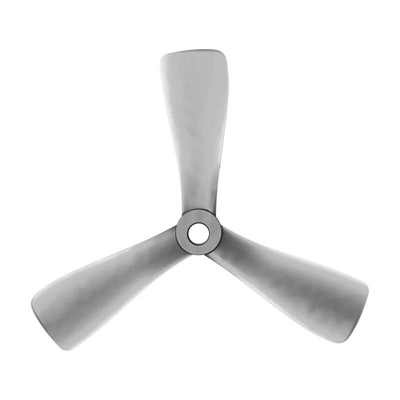 Iflight FPV Propellers CW CCW 2.5 /3/5/5.1/6 Inch Polycarbonate Nazgul Tri-blade Prop 6pcs