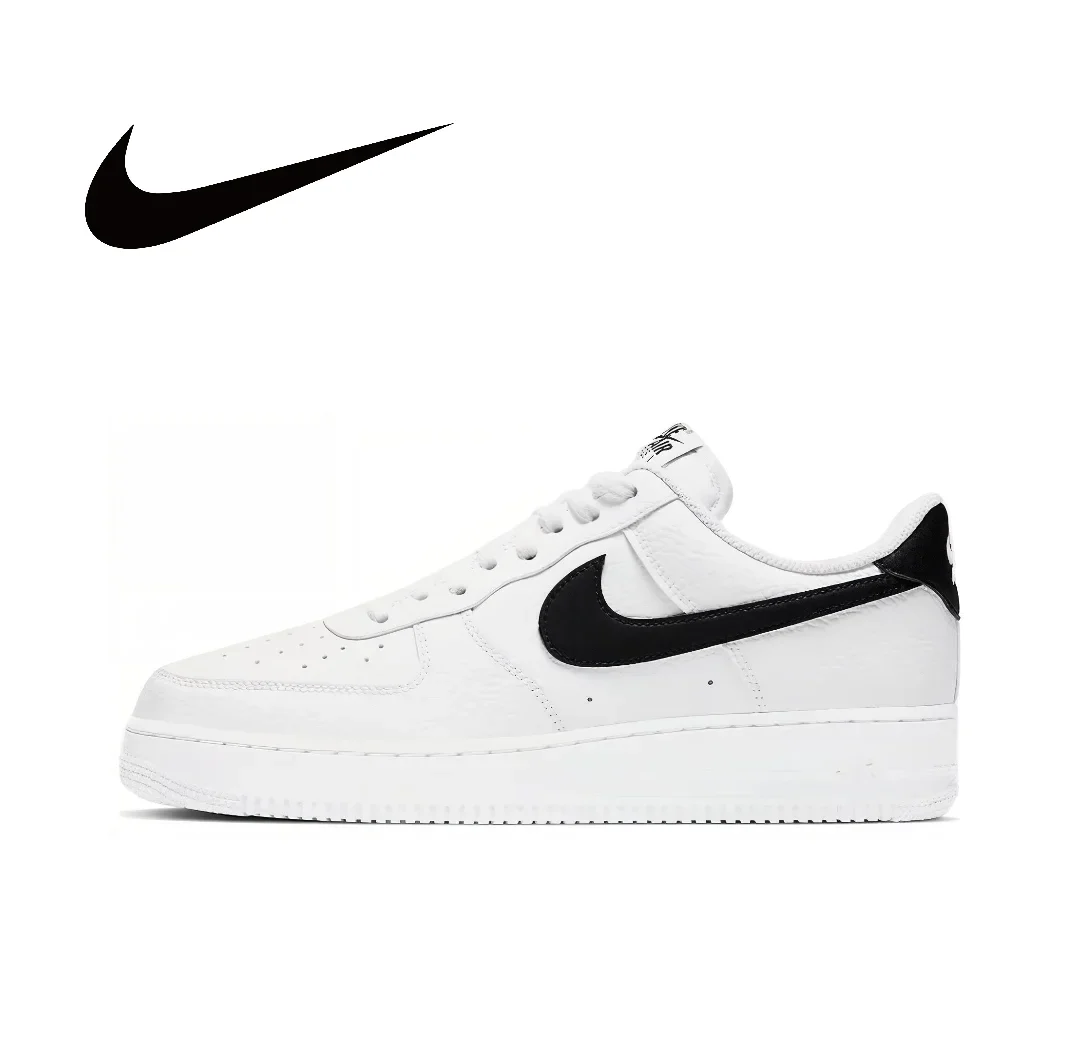 thumbnail image 1 of Zapatillas Nike Air Force 1 Neutral Slip On Zapatillas de deporte casuales cómodas de moda Zapatillas deportivas planas para entrenamiento deportivo al aire libre, 1 of 5