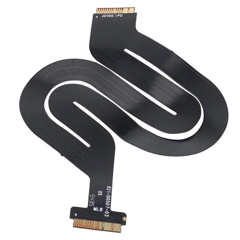 Trackpad Presspad Ribbon Flex Cable 821-00507-03 For 12 Inch A1534