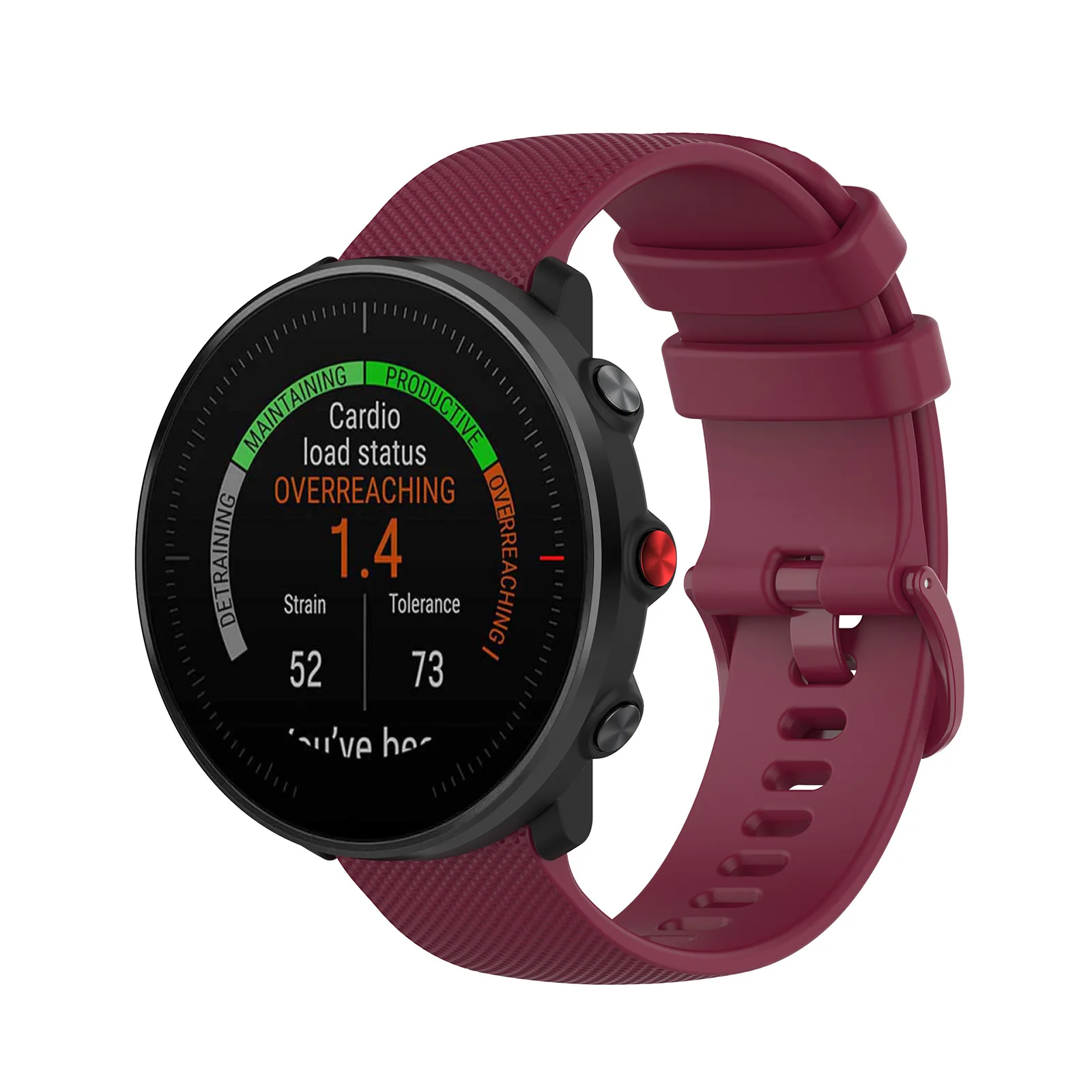 Polar Grit X/Vantage M M2  Ǹ ð , Polar Unite/Ignite 2  ü ð Ʈ