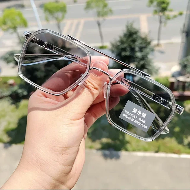 Fishing Polarized Sunglasses Men Women Driving Fishing Retro Sun