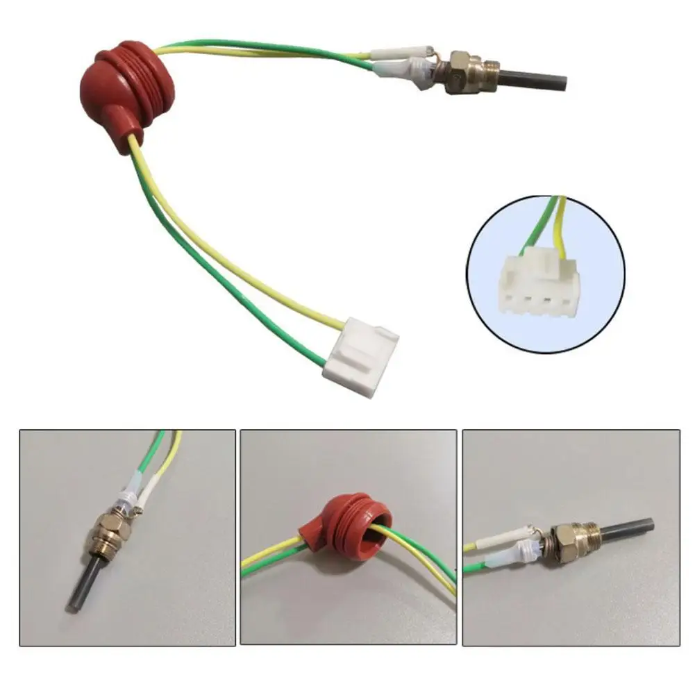 12V Glow Plug for Webasto Eberspacher Diesel Heater