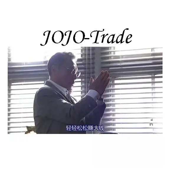 JOJO-Trade Store