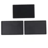 1Pcs Coin Tray For Card Holder Mini Slim Aluminum Metal Case Wallet Case Purse Card Holder Key Desk Tray 1