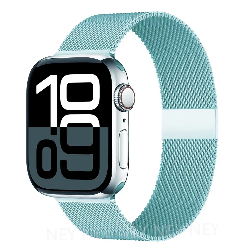 Starlight Milanese Loop Bracelet