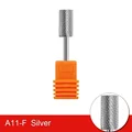 A11-F Silver