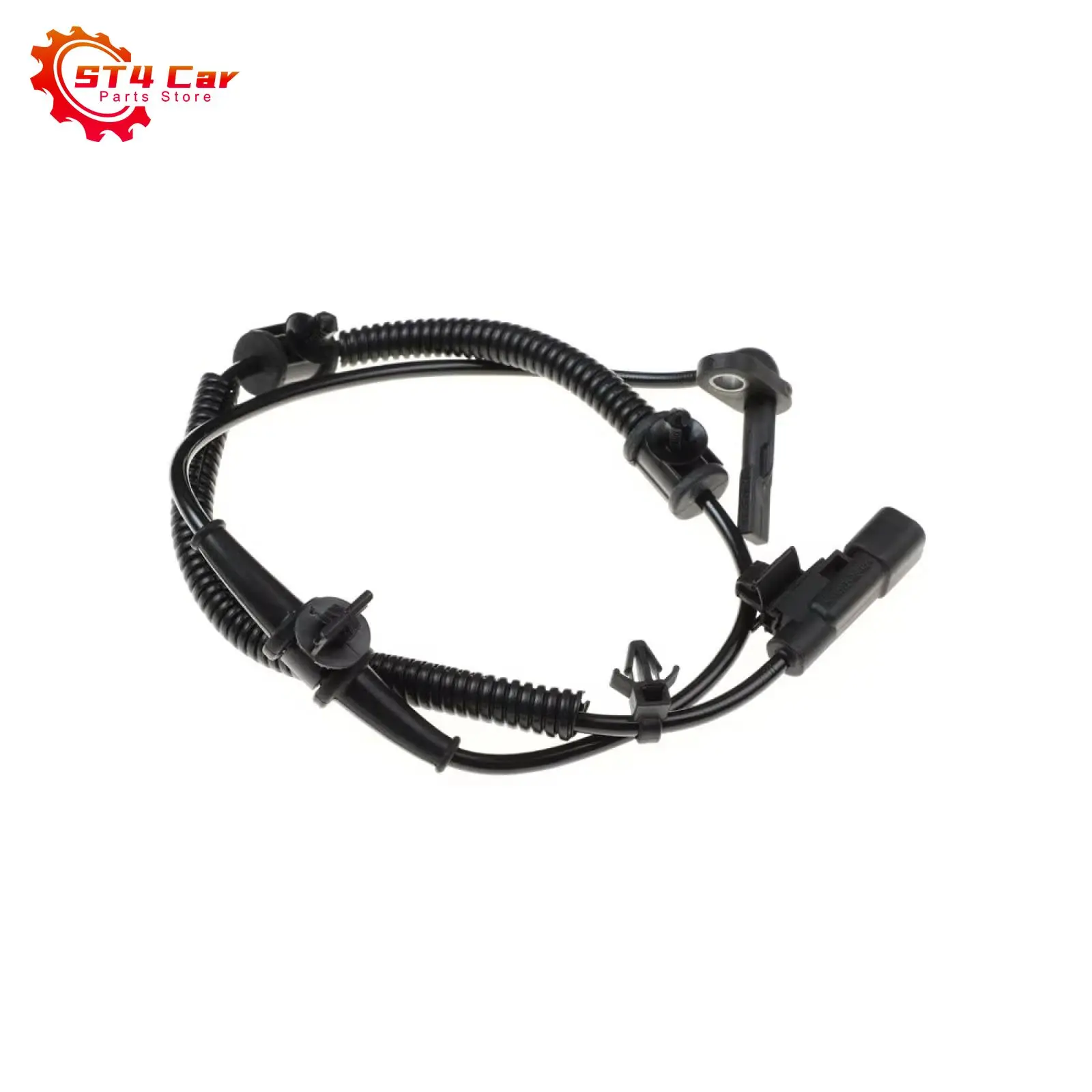 ABS Wheel Speed Sensor 13329258 For Buick Verano Chevrolet Volt 2011-2015 1.4L Cruze1.4L 1.8L 2.0L Vauxhall Opel Astra Ampera