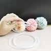 Silicone Tube for Spectra S2 BPAFree DEHP Free Tubing Backflow Protector Tubing Breast Pump Replacement Accessories 6