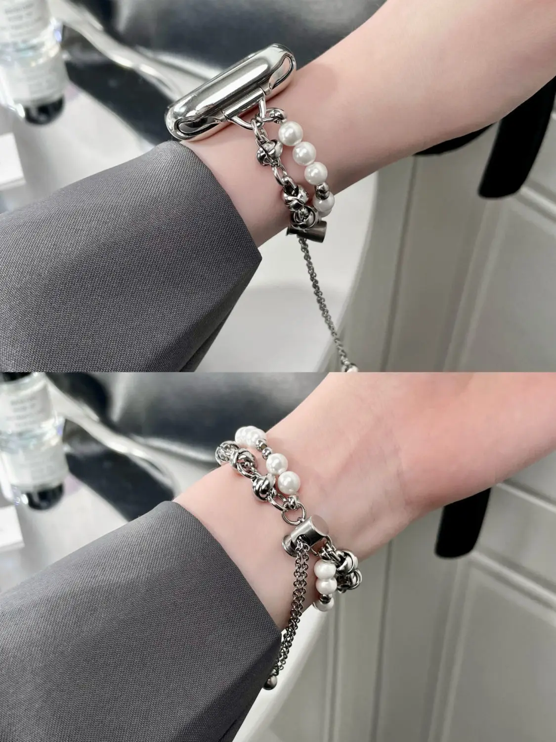  ġ  θ ƿ , 49mm Ʈ 38 42mm 40 44mm , ̿ġ 41 45mm SE8 7 6 5 4 3 2 ̵ ũ