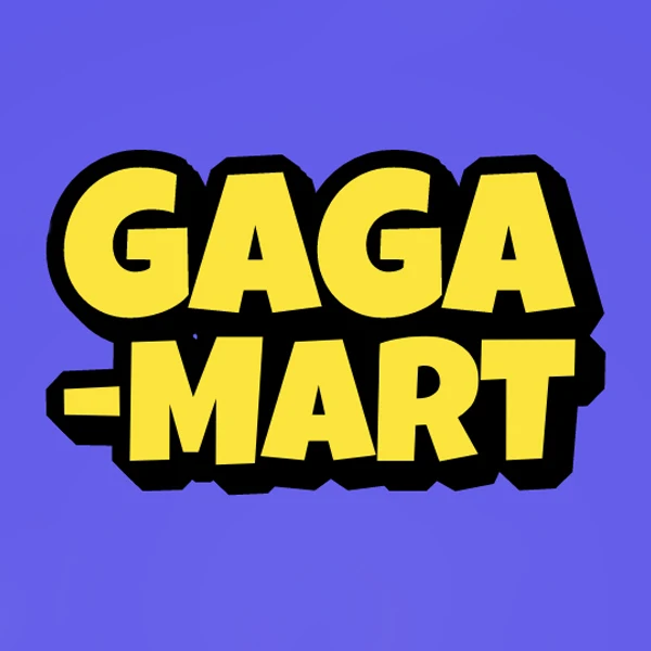 GaGa-Mart