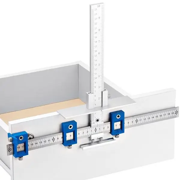 Shiny Home Wholesale Tool Store