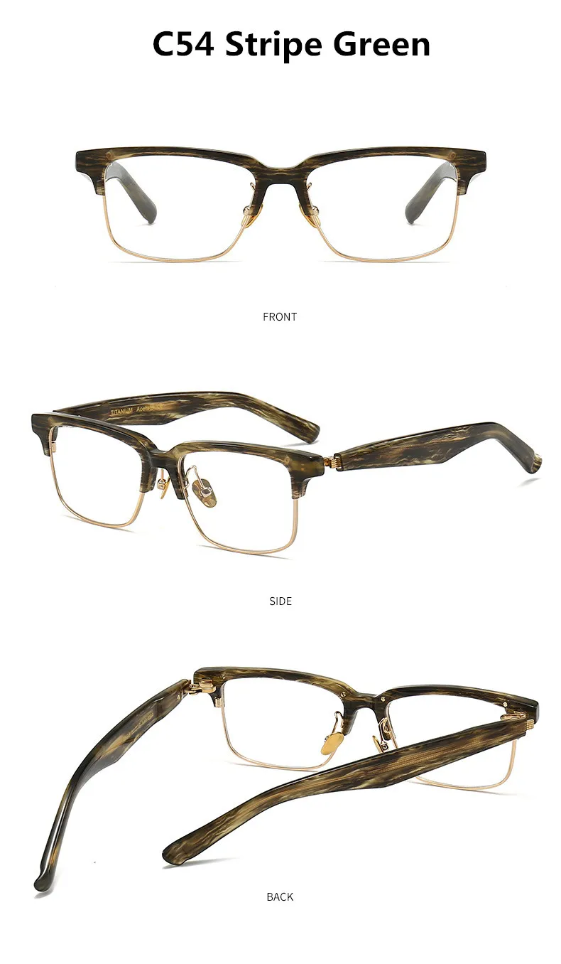 Aimee Eyeglasses Image 6