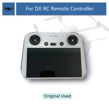 Telecomando Originale RM330 per Drone con Schermo Touch 1080P Integrato, Batteria 4H per Serie Mavic 3, Mini 3 Pro, Air 2S
