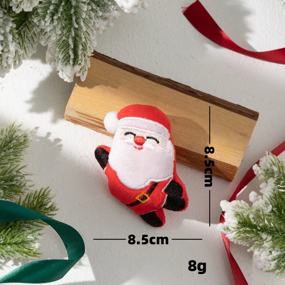 Santa Claus