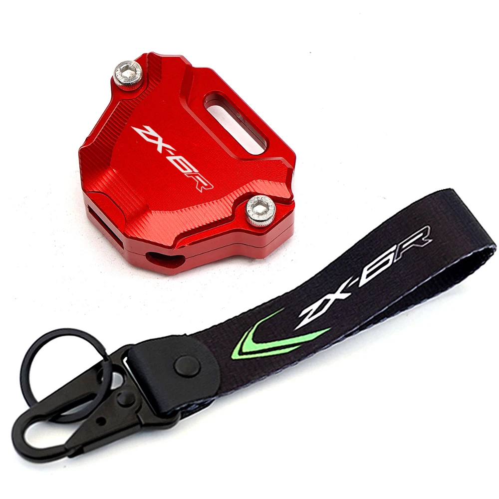 For Kawasaki ZX6R 2025 2024 ZX-6R ZX 6R ZX636 2026 ZX10R ZX-10R