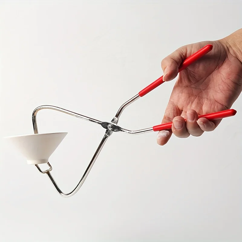 Ceramic Glazing and Dipping Pliers Tool