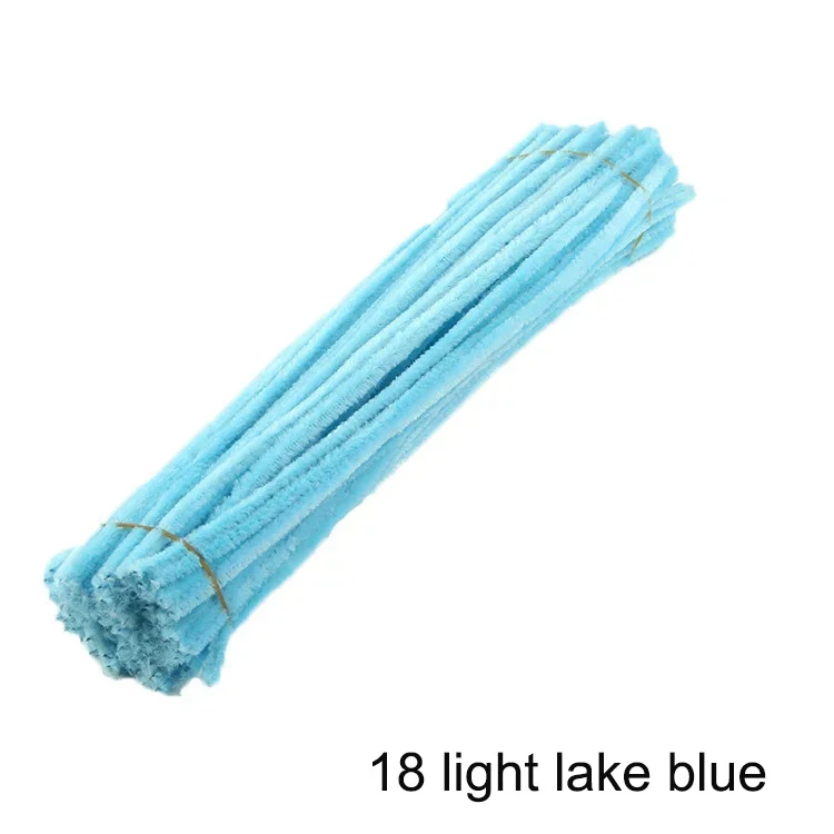 LightLakeBlue 100pcs