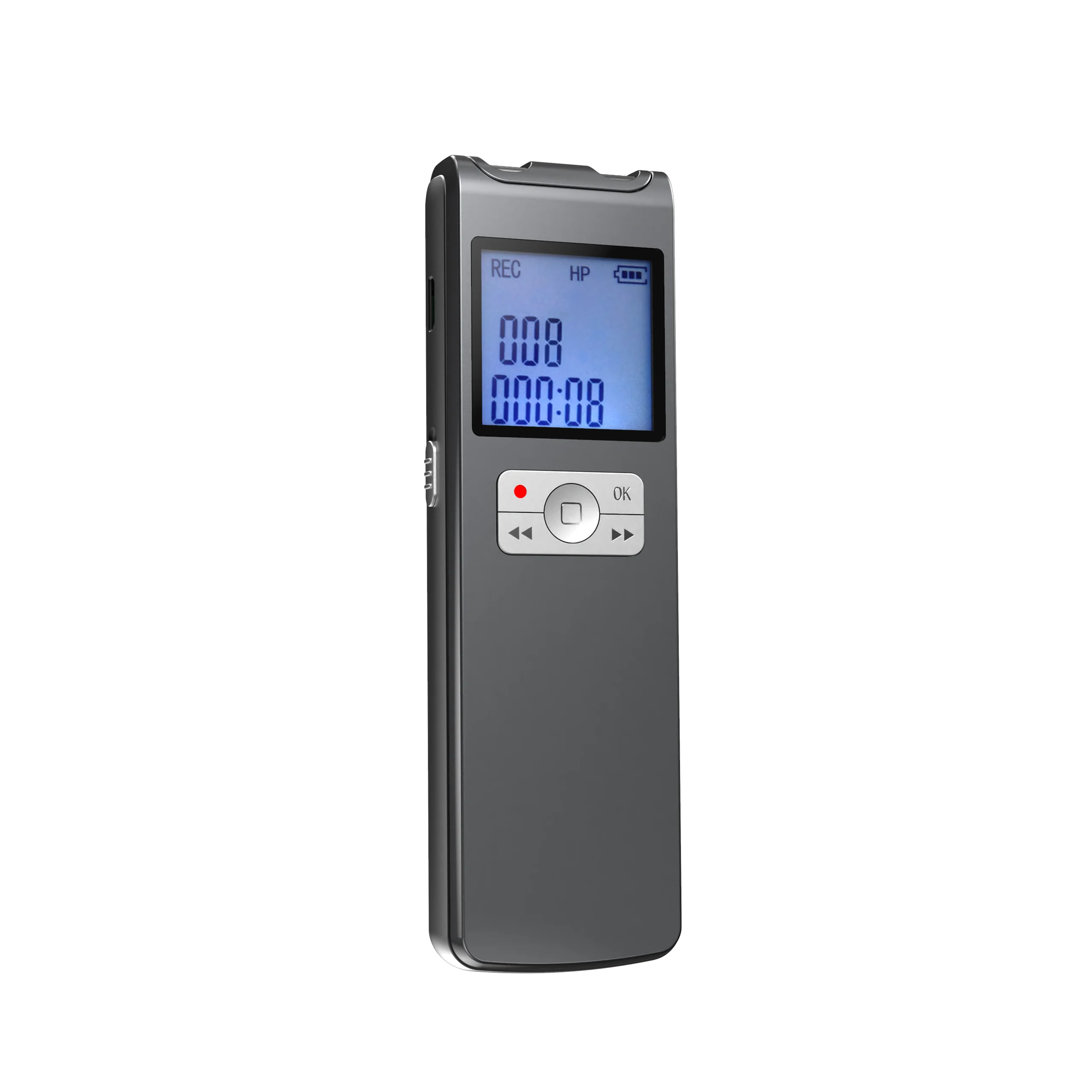 16gb Hnsat 100 Metres Listen Through The Wall And 350 Hours Continuous