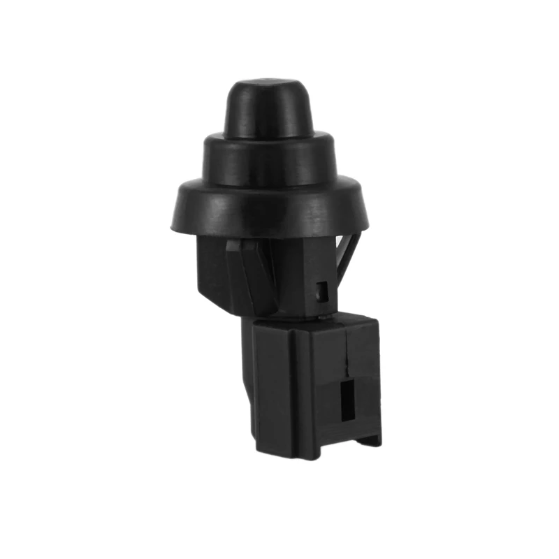 Door Switch Ceiling Light Sensor 4X For Renault Megane Clio 2 Scenic 7700427640