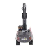 1: 14 Large 22 Channel RC Excavator Alloy Version 2.4g Wireless Large Remote Control Car Engineering Vehicle Excavator Toy 4