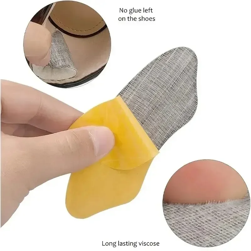 Anti-Slip & Anti-Friction Heel Stickers
