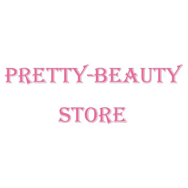 Pretty-Beauty Store