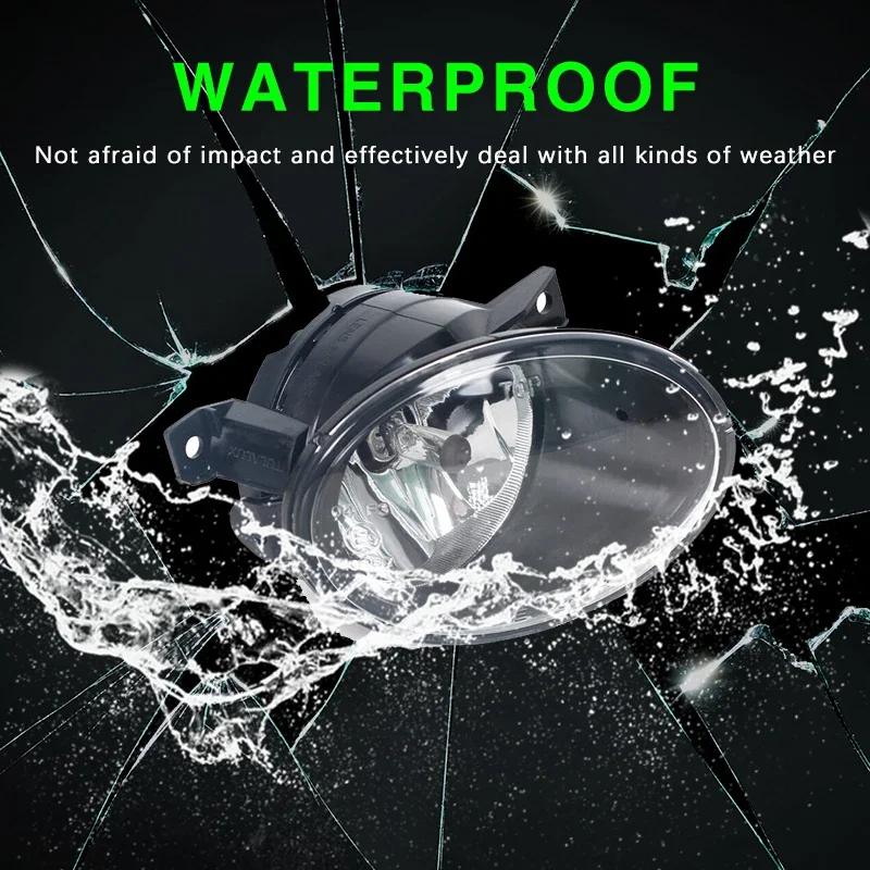 Car Fog Lights Bumper Fog Lights 9068203861 For 2020 - Sprinter - View #6