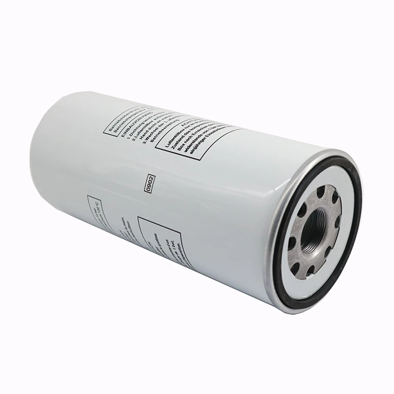 

High quality 55175910 oil filter air compressor spare part for electric air compressors
