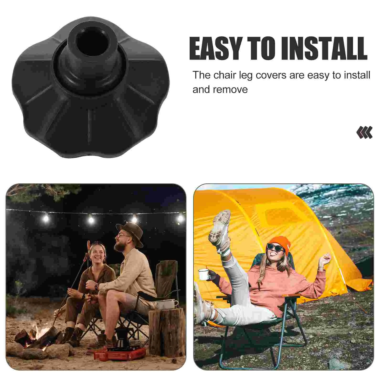 Рисунок 3 - Защитные чехлы для стульев и н