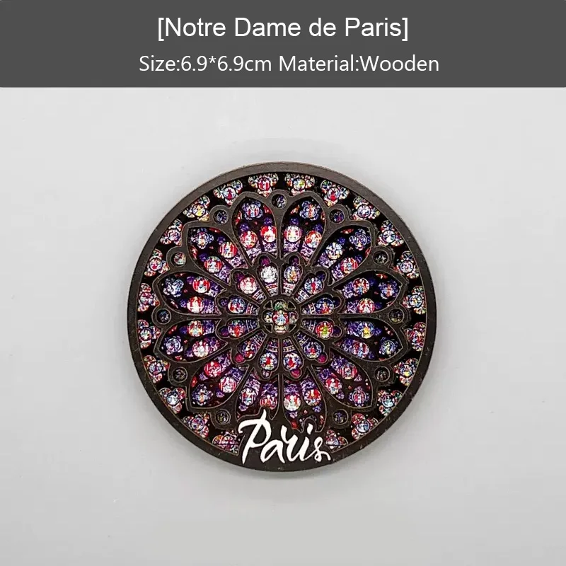 Notre-Dame of Paris1