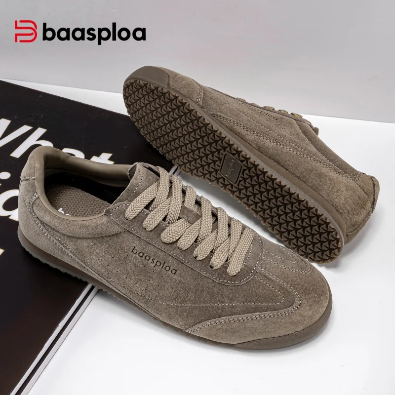 Baasploa Sneakers da passeggio da donna - immagine 3