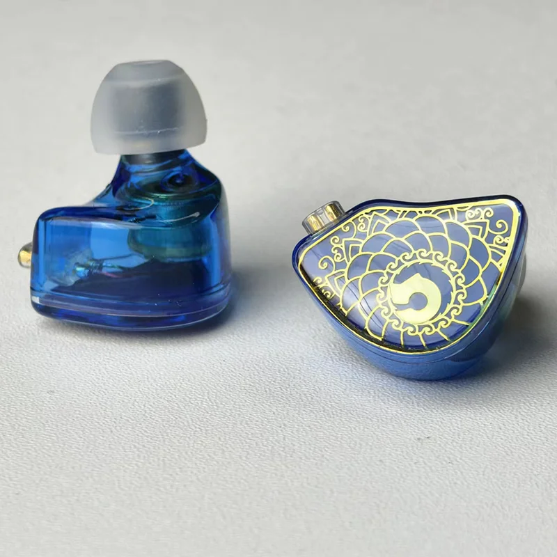 TANGZU WAN ER Headphone Zone Edition In Ear Earbud Studio