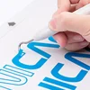NICAPA Vinyl Weeding Tool,Weeder Tool,Weeding Paper Scraping Hook,for Cricut/Silhouette/Siser/Oracal 631 651 751 Vinyl 6